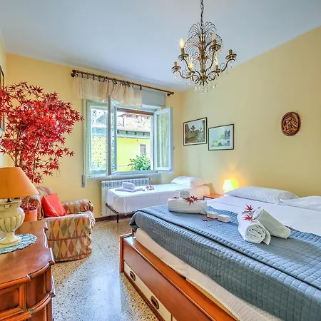 Apartmán Cozy 50 Mt From - Happy
